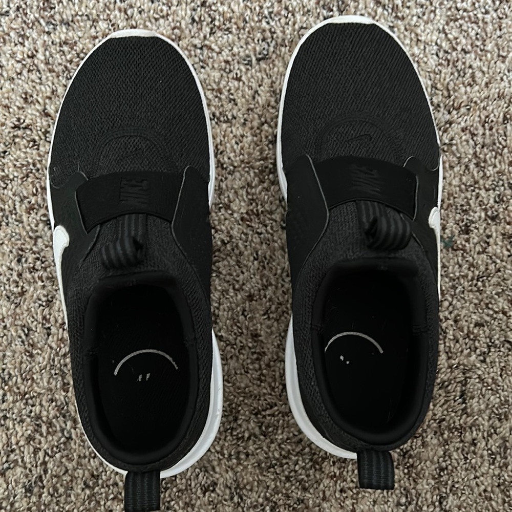Nike running shoes
